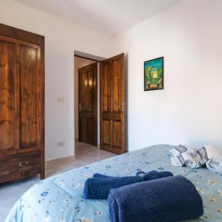 Tatil Evi Fifi Dorgali