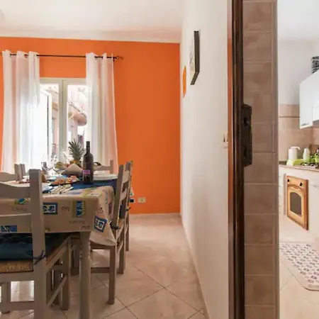 Hébergement de vacances Fifi Dorgali